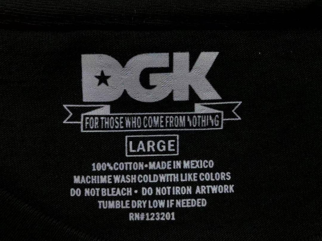 DGK 95 DGK T-SHIRT - Image 24