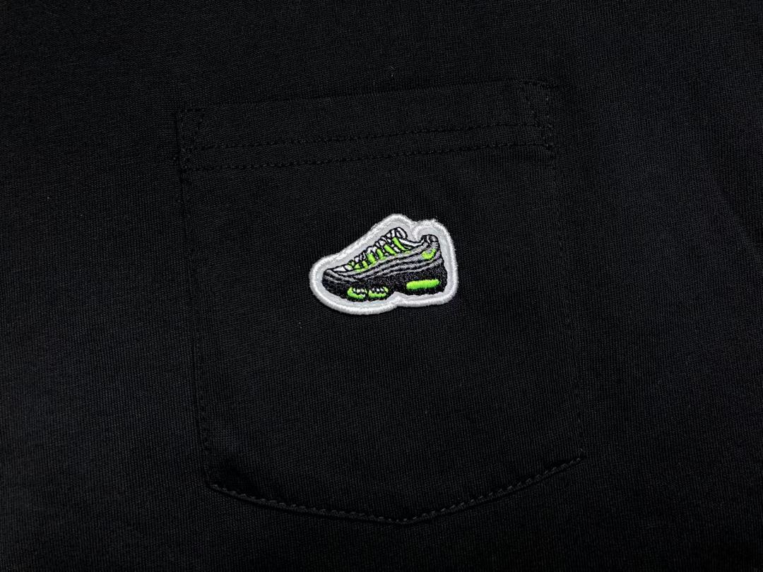 Nike 108 N⭐K⭐ T-SHIRT 3103160919 (Im 170Cm 60Kg I Wear Size M In The Phot) - Image 15