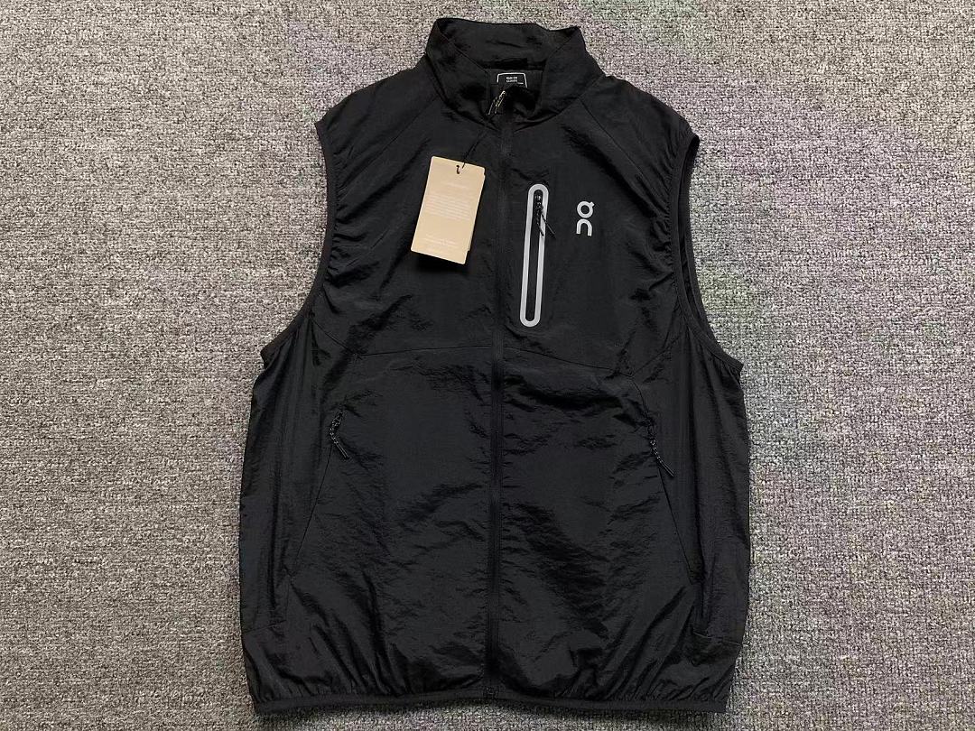 On Running 139 ON VEST 5207071019 (Im 170Cm 60Kg I Wear Size L In The Phot) - Image 15