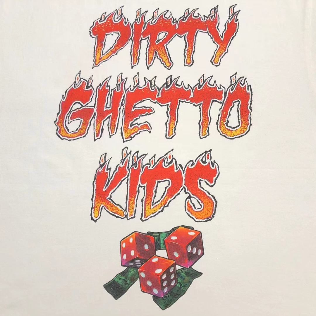 DGK 95 DGK T-SHIRT - Image 24