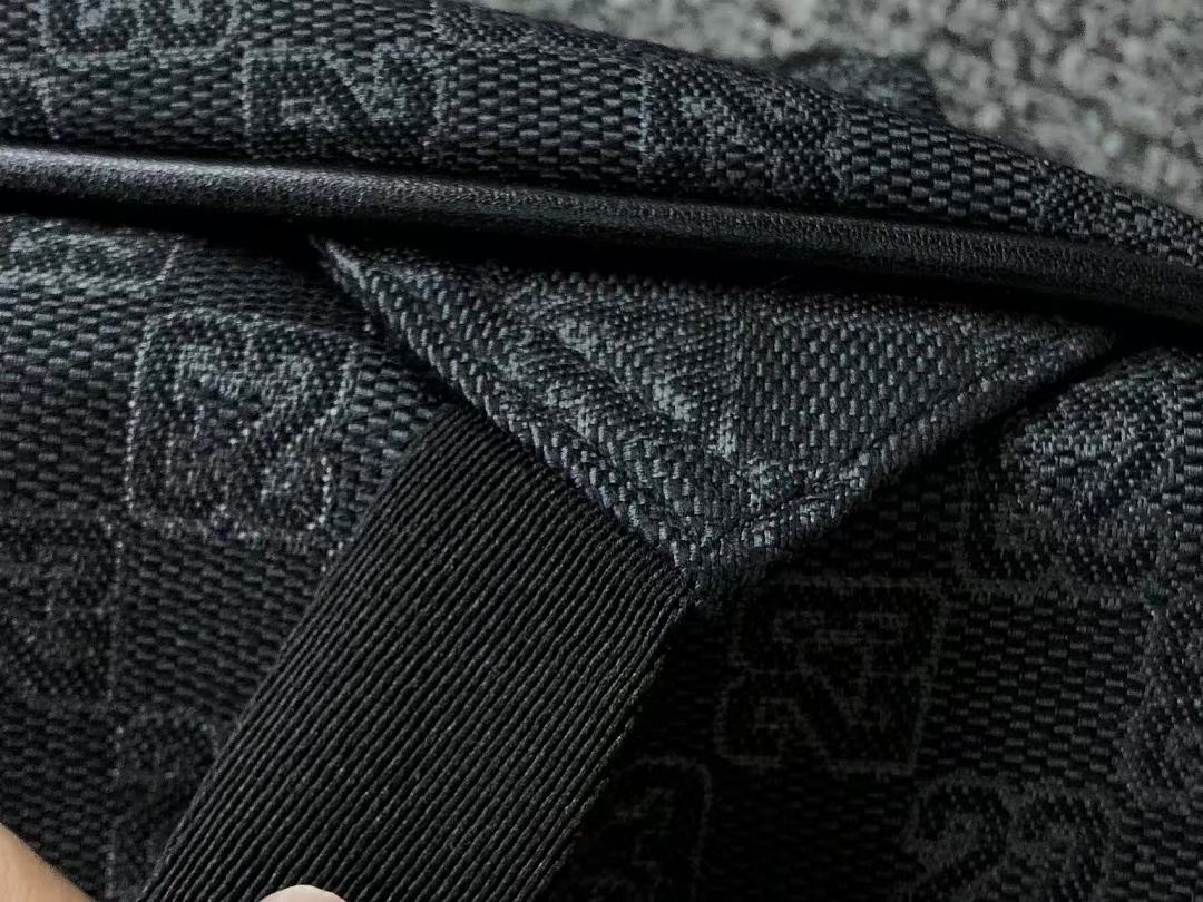 Air Jordan 128 A⭐R J⭐R⭐AN N⭐K⭐ BAG 125300213 (Long 30CM* Wide 17CM* High 40CM) - Image 23
