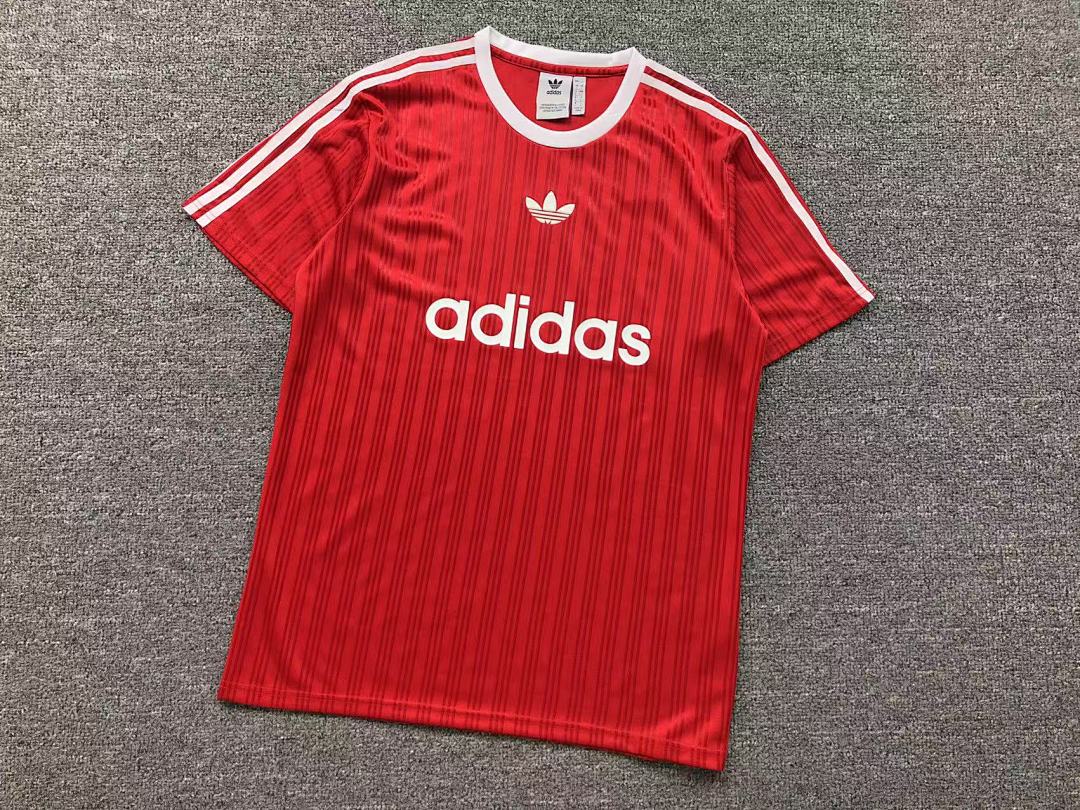 Unbranded 78 FOOTBALL T-SHIRT 11052315002 (Im 170Cm 60Kg I Wear Size L In The Phot) - Image 6