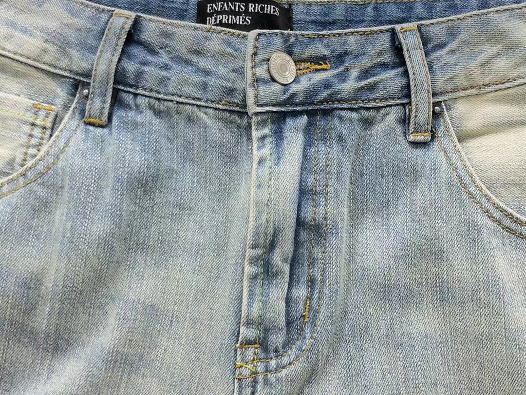 Chanel 138 ENFANTS RICHES DEPRIMES TROUSERS 42011707157 (Im 170Cm 60Kg I Wear Size L In The Phot) - Image 13