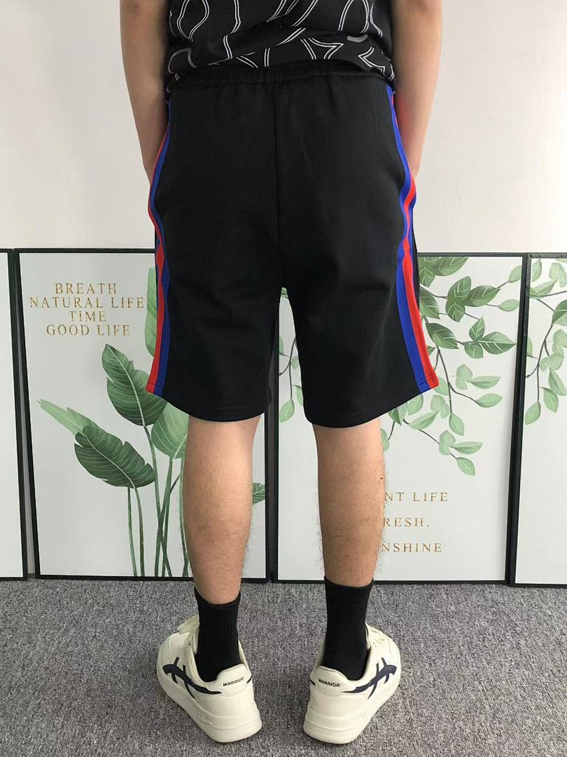 Gucci 128 G⭐C⭐I SHORTS 412163321 (Im 170Cm 57Kg I Wear Size S In The Phot) - Image 4
