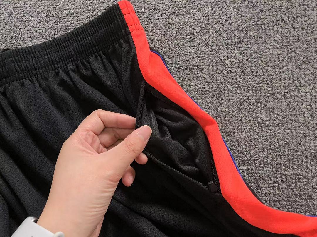 Unbranded 98 FOOTBALL T-SHIRT SHORTS 129429002 (Im 170Cm 60Kg I Wear Size L In The Phot) - Image 31