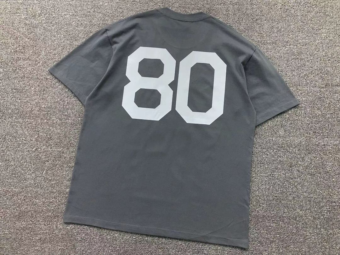 Stussy 78 STUSSY T-SHIRT - Image 6