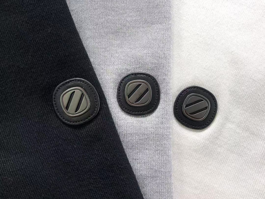 Zegna 158 ERMENEGILDO ZEGNA POLO 3204224321 (Im 170Cm 60Kg I Wear Size M In The Phot) - Image 14