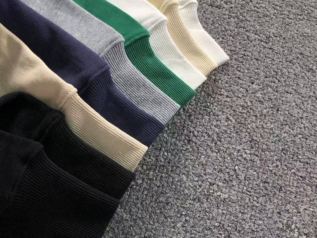AMI 208 TROUSERS 178 AMI HOODIE - Image 33