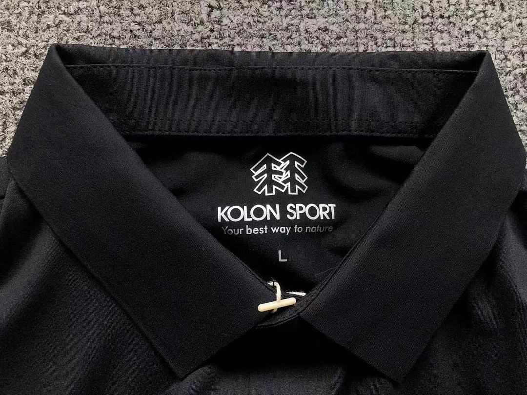 On Running 158 K⭐⭐ON SP⭐⭐T POLO 2204280604 (Im 170Cm 60Kg I Wear Size L In The Phot) - Image 15