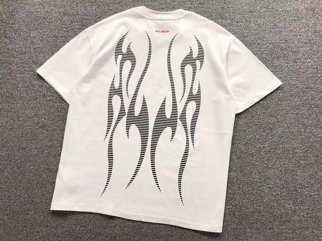 Hellstar 95 HELLSTAR T-SHIRT 3205192517 (Im 170Cm 60Kg I Wear Size S In The Phot) - Image 11