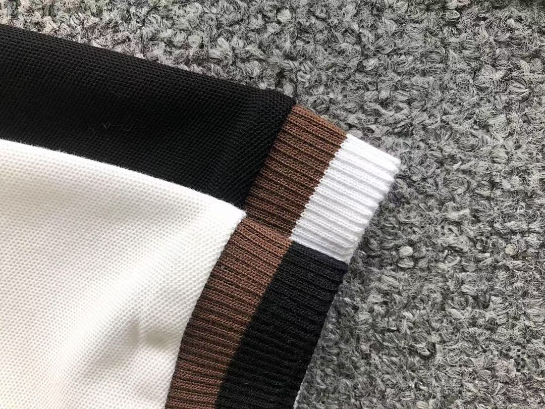 Gucci 135 G⭐C⭐I POLO 5110815147 (Im 170Cm 60Kg I Wear Size L In The Phot) - Image 14