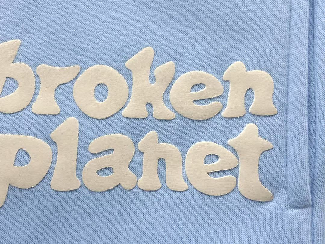 Broken Planet 118 BROKEN PLANET TROUSERS 56121391 (Im 170Cm 60Kg I Wear Size L In The Phot) - Image 10