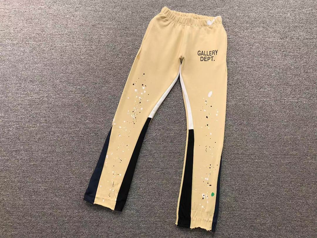 Gallery Dept 158 GALLERY DEPT TROUSERS 412252661 (Im 170Cm 57Kg I Wear Size L In The Phot) - Image 31