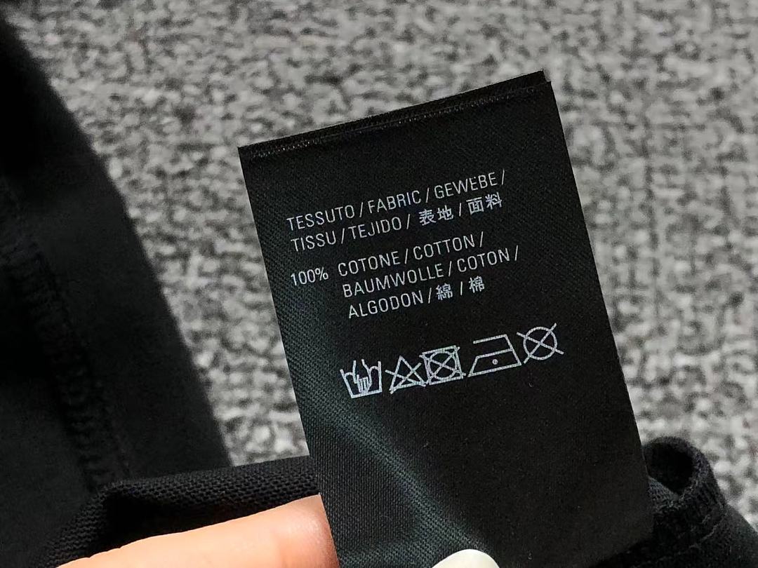Unbranded 145 B⭐L⭐⭐⭐IA⭐A T-SHIRT 2204171801 (Im 170Cm 60Kg I Wear Size S In The Phot) - Image 27
