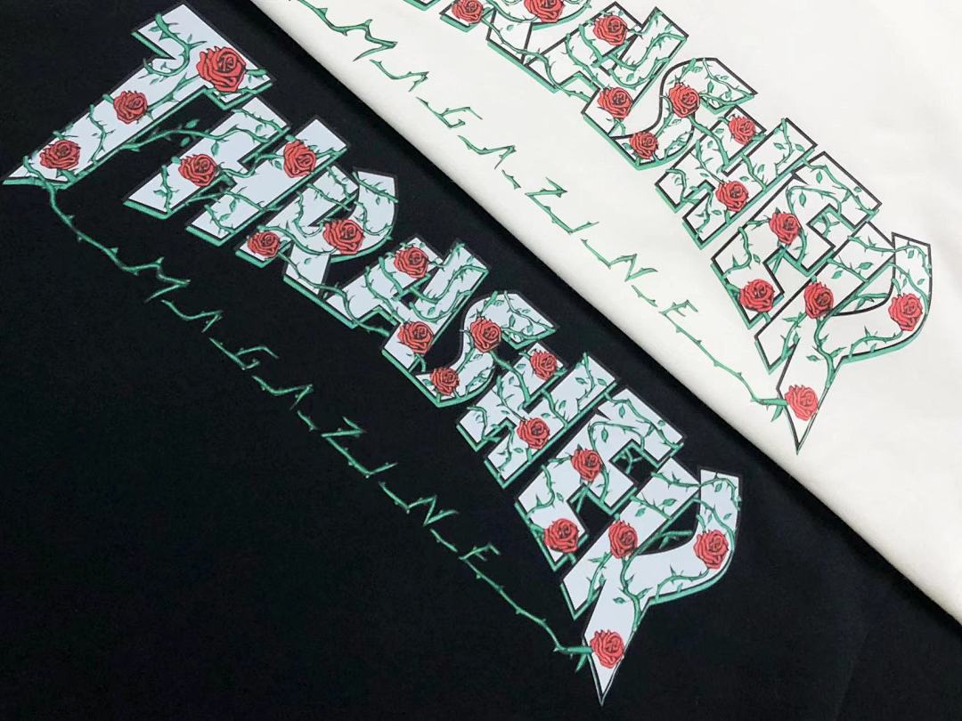 Thrasher 75 THRASHER T-SHIRT - Image 12