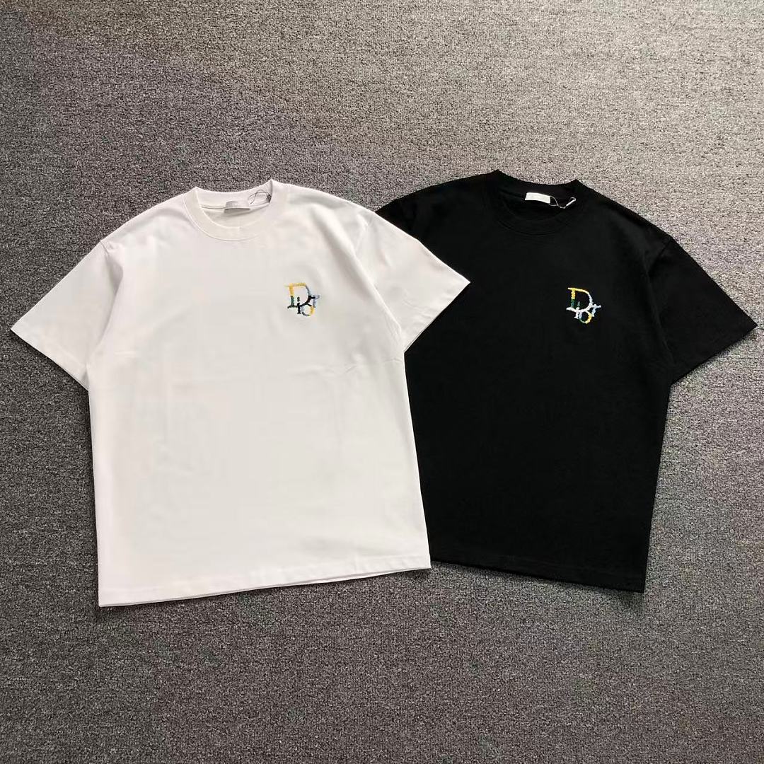 Dior 125 D⭐O⭐ T-SHIRT 126160660 (Im 170Cm 60Kg I Wear Size XL In The Phot)