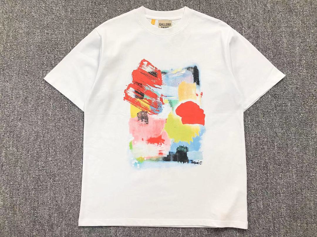 Gallery Dept 85 GALLERY DEPT T-SHIRT - Image 3