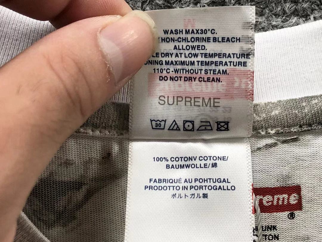 On Running 158 S⭐⭐R⭐⭐E MAISON MARGIELA T-SHIRT - Image 14