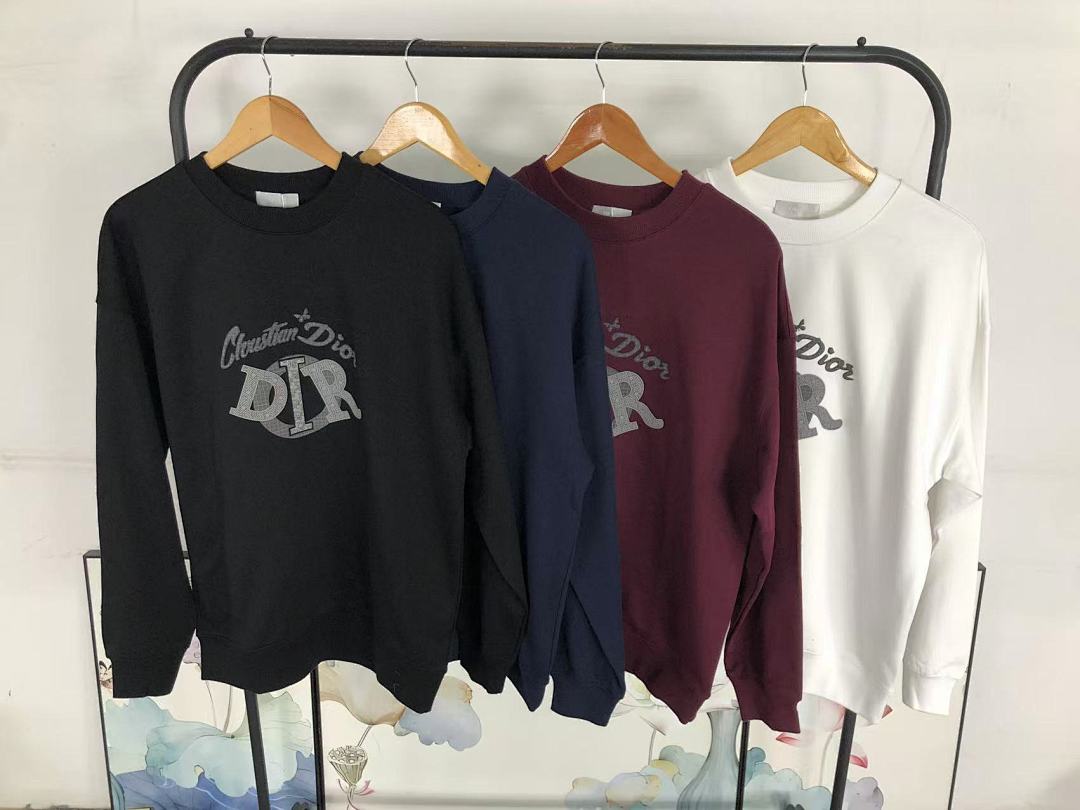 Dior 165 D⭐O⭐ HOODIE 5101706147 (Im 170Cm 60Kg I Wear Size M In The Phot) - Image 29