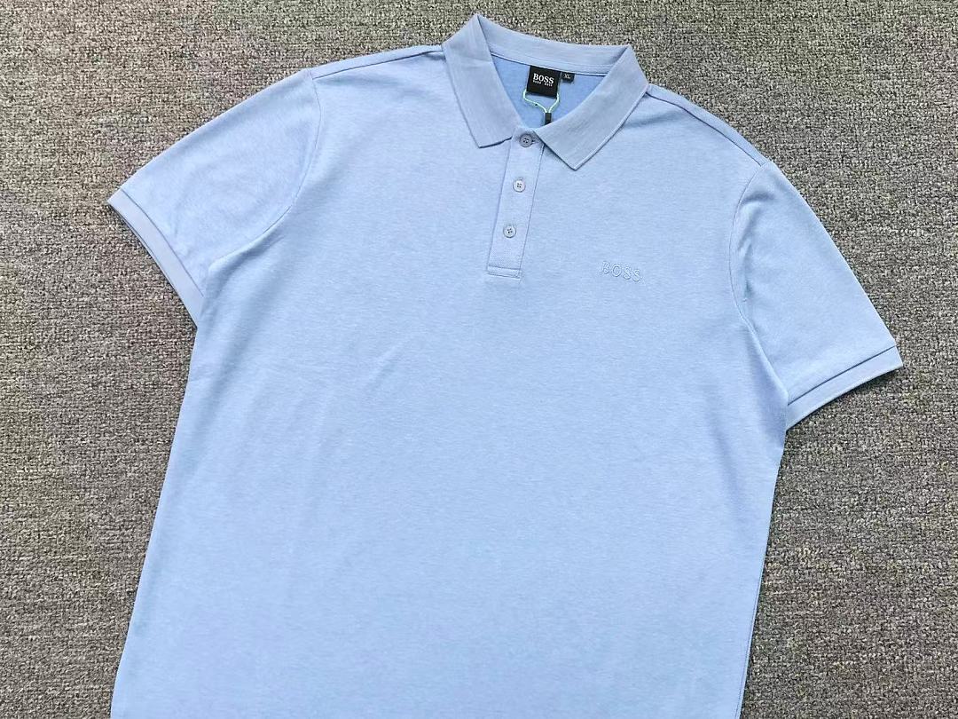 Hugo Boss 138 H⭐G⭐ B⭐⭐S POLO 22051114171 (Im 170Cm 60Kg I Wear Size XL In The Phot) - Image 11