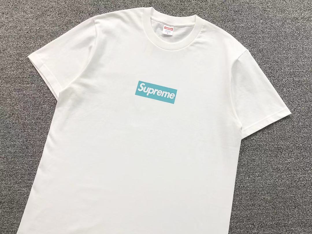 Supreme 113 S⭐⭐R⭐⭐E T-SHIRT 42080406182 (Im 170Cm 60Kg I Wear Size M In The Phot) - Image 7