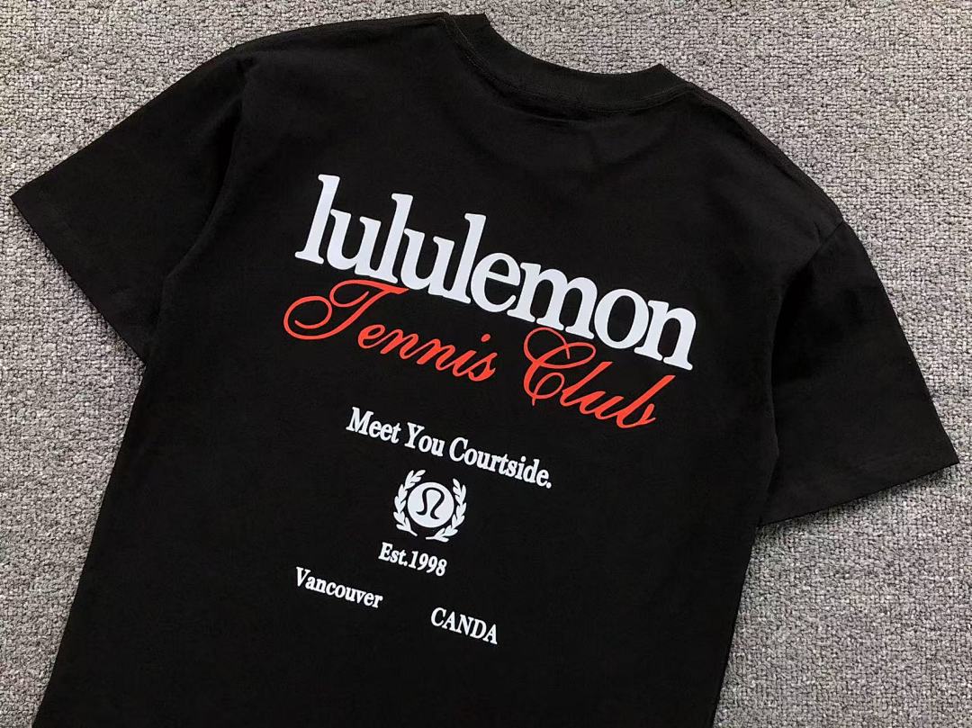 On Running 98 LULULEMON T-SHIRT 2162409125 (Im 170Cm 60Kg I Wear Size S In The Phot) - Image 12