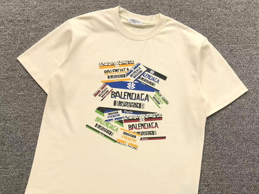 Unbranded 145 B⭐L⭐⭐⭐IA⭐A T-SHIRT 2204172401 (Im 170Cm 60Kg I Wear Size S In The Phot) - Image 15