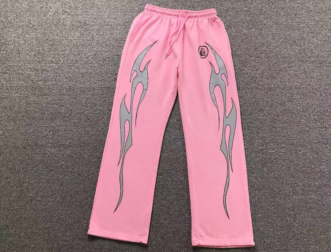 Hellstar 168 HELLSTAR TROUSERS 4108090377 (Im 170Cm 60Kg I Wear Size L In The Phot) - Image 5