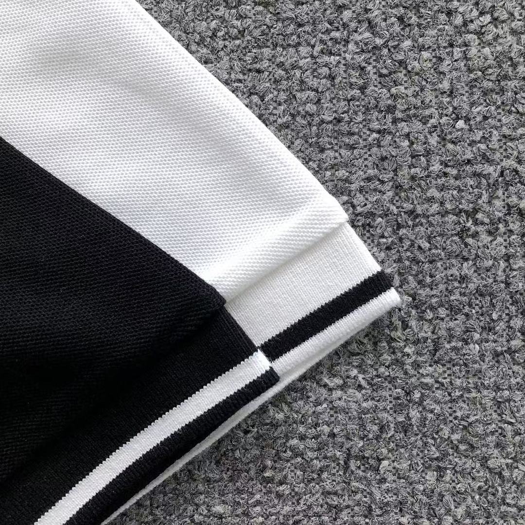 Dior 118 D⭐O⭐ POLO 5209052281 (Im 170Cm 60Kg I Wear Size S In The Phot) - Image 14
