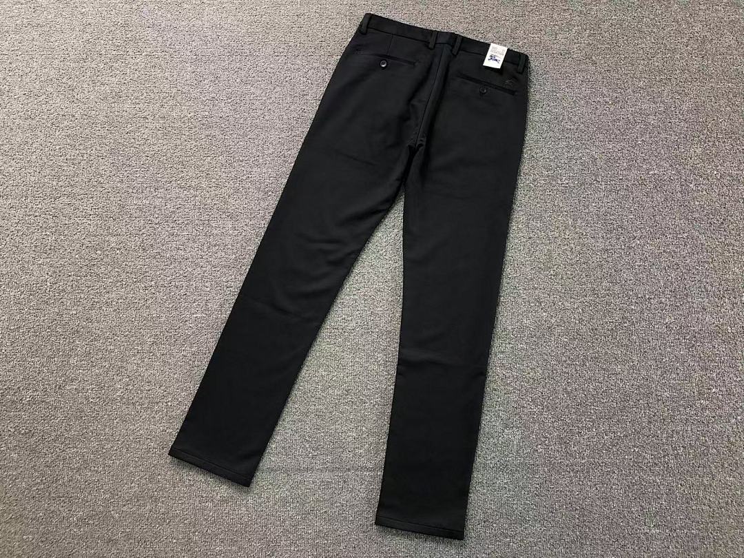 Burberry 225 B⭐R⭐E⭐RY TROUSERS 3108071605 (Im 170Cm 60Kg I Wear Size 34 In The Phot) - Image 7
