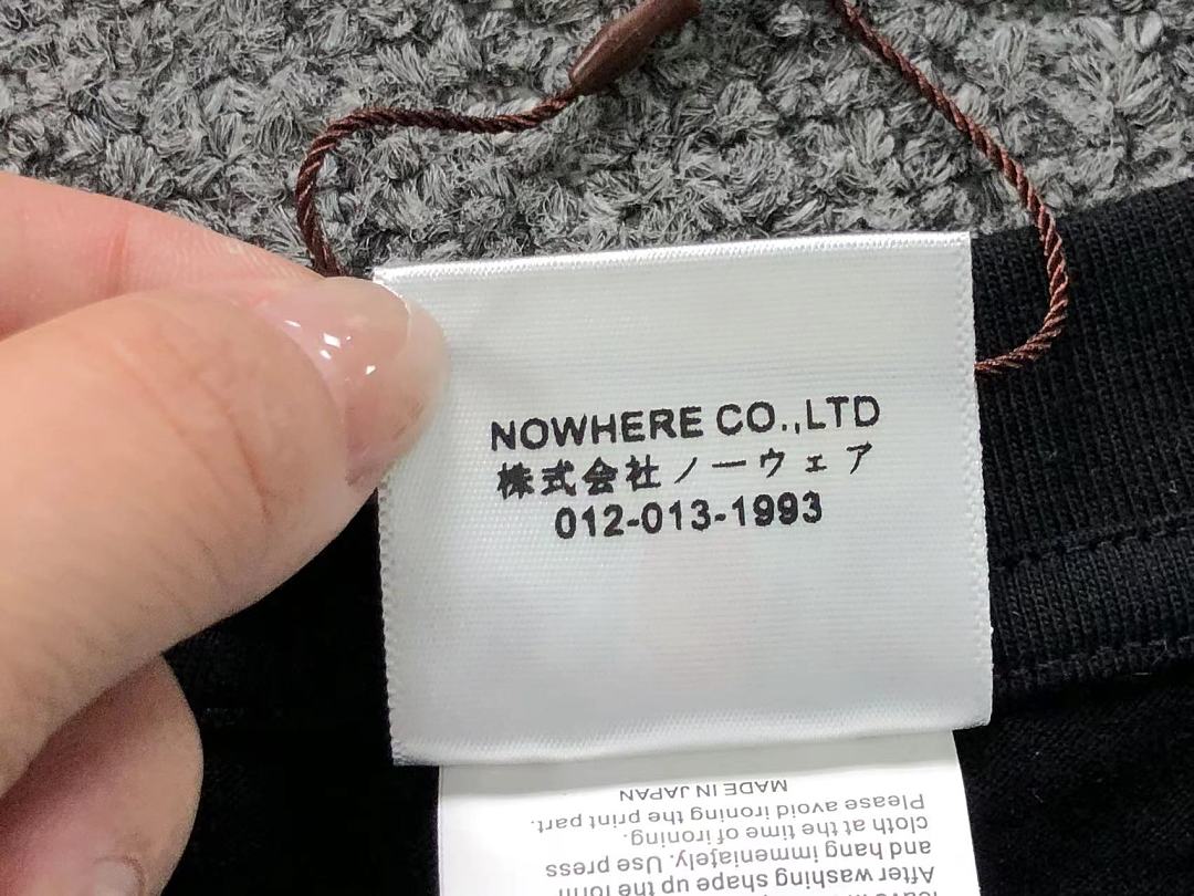 Bape 98 BAPE T-SHIRT 4205291077 (Im 170Cm 60Kg I Wear Size M In The Phot) - Image 21