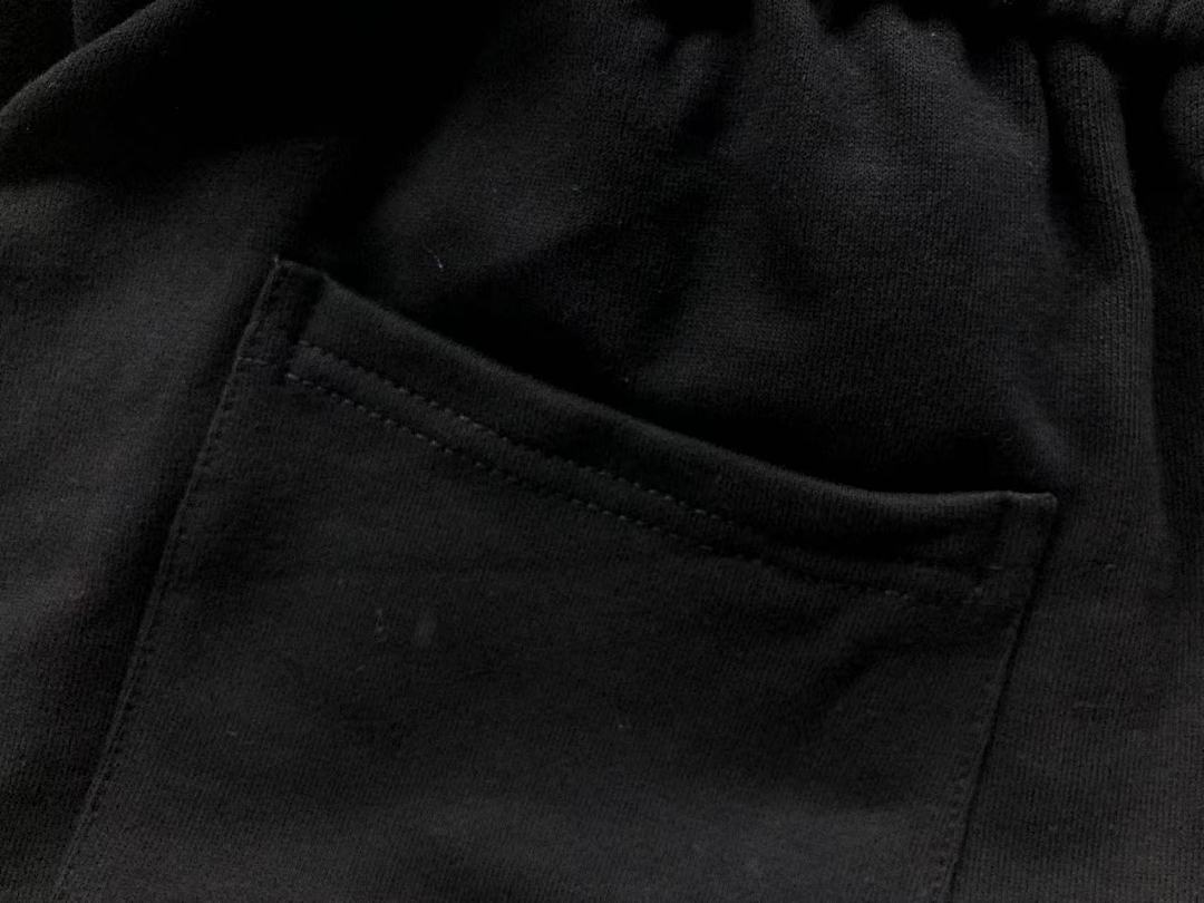 Prada 115 P⭐A⭐A SHORTS 57113381 (Im 170Cm 60Kg I Wear Size M In The Phot) - Image 13
