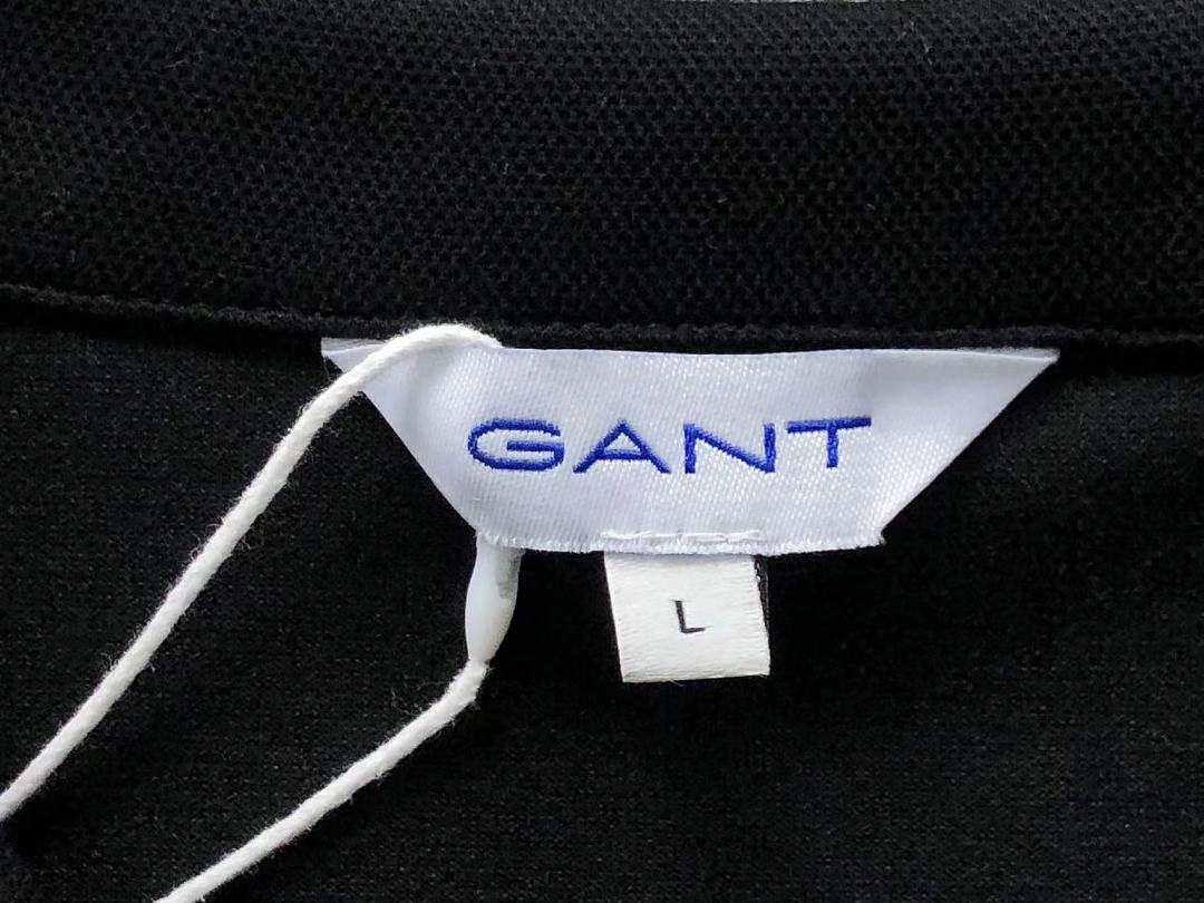 Gant 158 GANT HOODIE 22090109125 (Im 170Cm 60Kg I Wear Size L In The Phot) - Image 20
