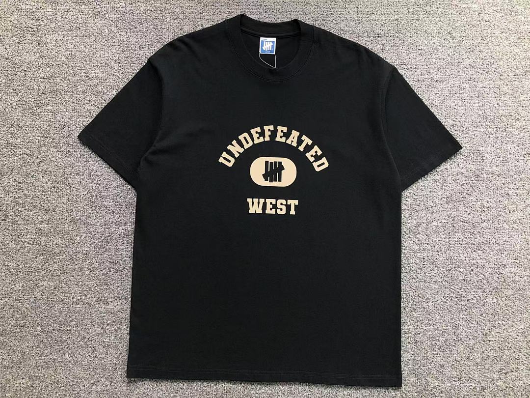 Undefeated 85 UNDEFEATED T-SHIRT 4104223502 (Im 170Cm 60Kg I Wear Size L In The Phot) - Image 16