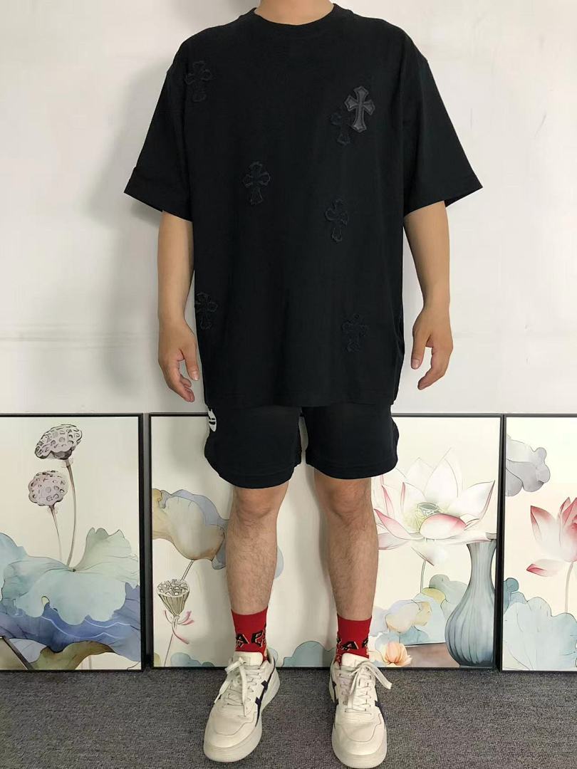 Comme des Garcons 98 C⭐⭐OME HE⭐⭐TS T-SHIRT 5233017127 (Im 170Cm 60Kg I Wear Size XL In The Phot) - Image 3