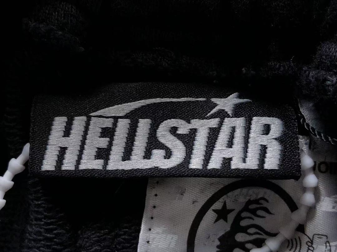 Hellstar 288 HELLSTAR TROUSERS 4208151372 (Im 170Cm 60Kg I Wear Size M In The Phot) - Image 21
