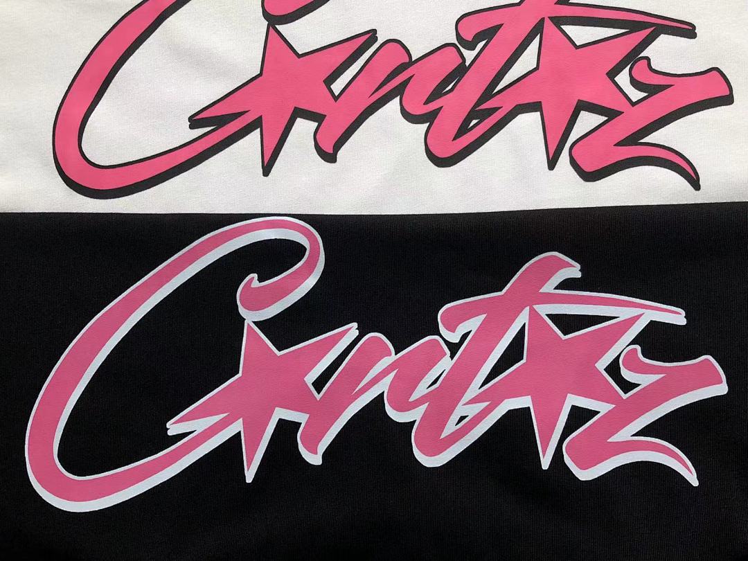 Corteiz 78 CORTEIZ T-SHIRT - Image 12