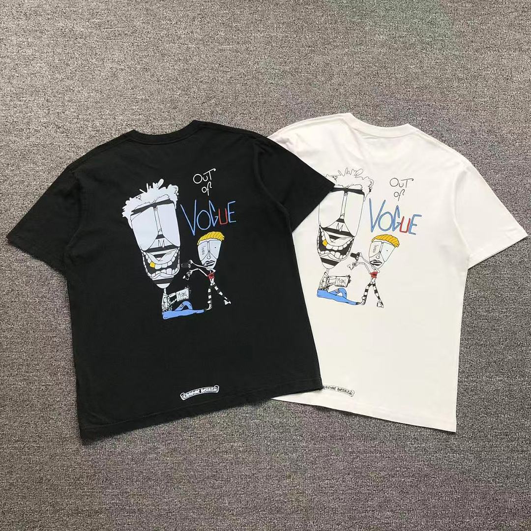 Comme des Garcons Comme des Garcons 113 C⭐⭐OME HE⭐⭐TS T-SHIRT 4206220602 (Im 170Cm 60Kg I Wear Size M In The Phot), photo 1
