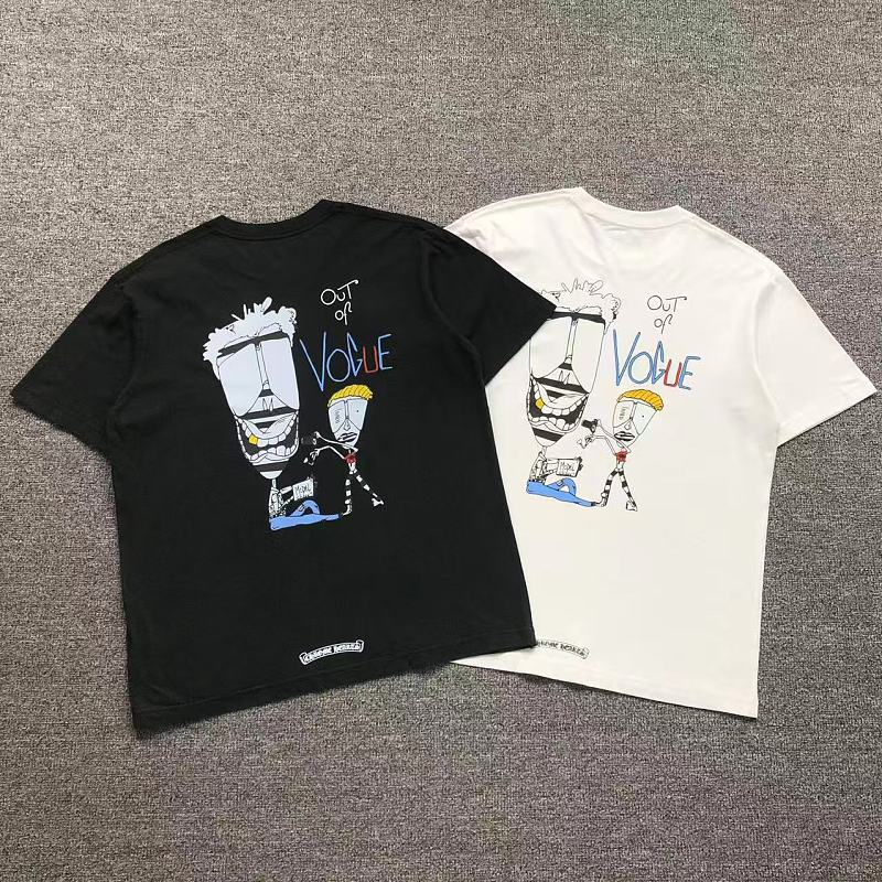 Comme des Garcons Comme des Garcons 113 C⭐⭐OME HE⭐⭐TS T-SHIRT 4206220602 (Im 170Cm 60Kg I Wear Size M In The Phot), photo 1