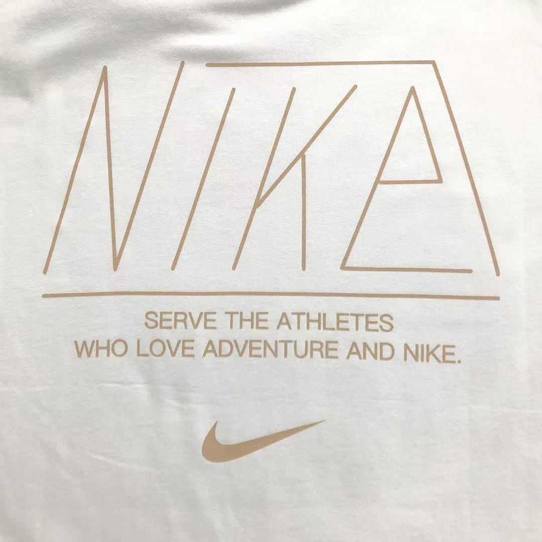 Nike 158 N⭐K⭐ T-SHIRT 5243022108 (Im 170Cm 60Kg I Wear Size M In The Phot) - Image 15