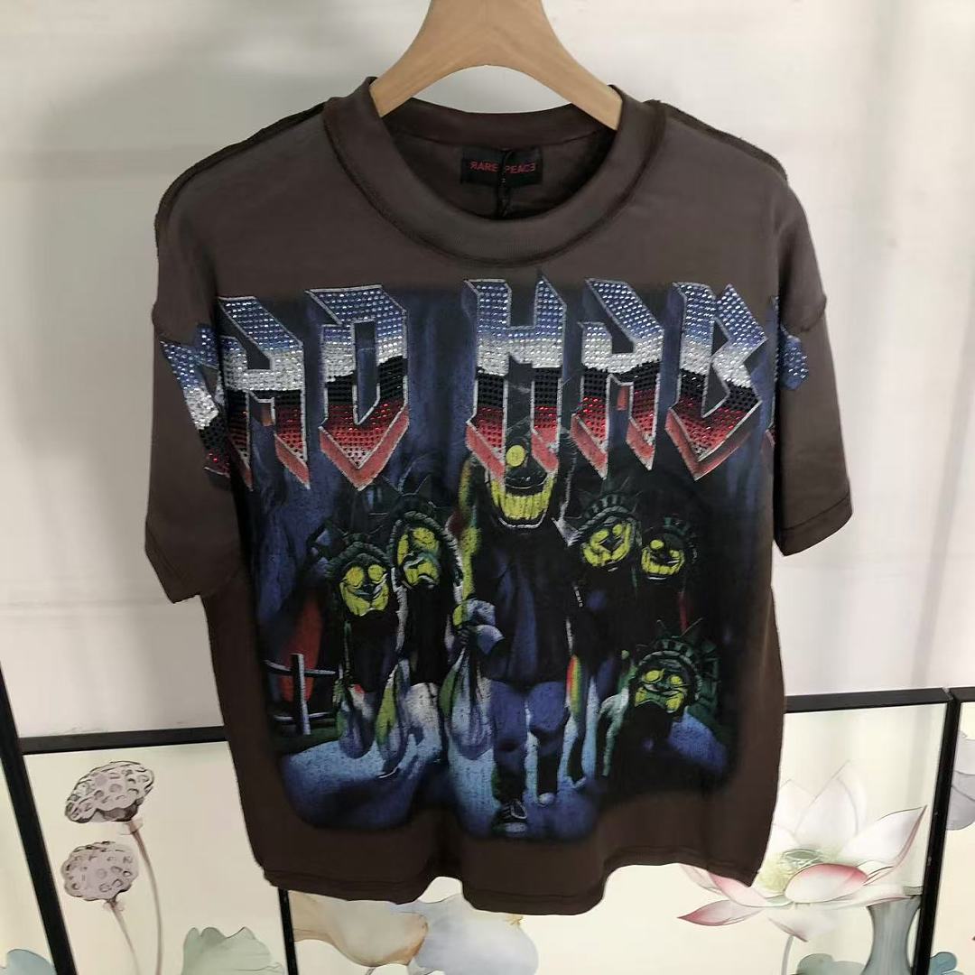 Unbranded 125 FASHION T-SHIRT 3208132217 (Im 170Cm 60Kg I Wear Size S In The Phot) - Image 19