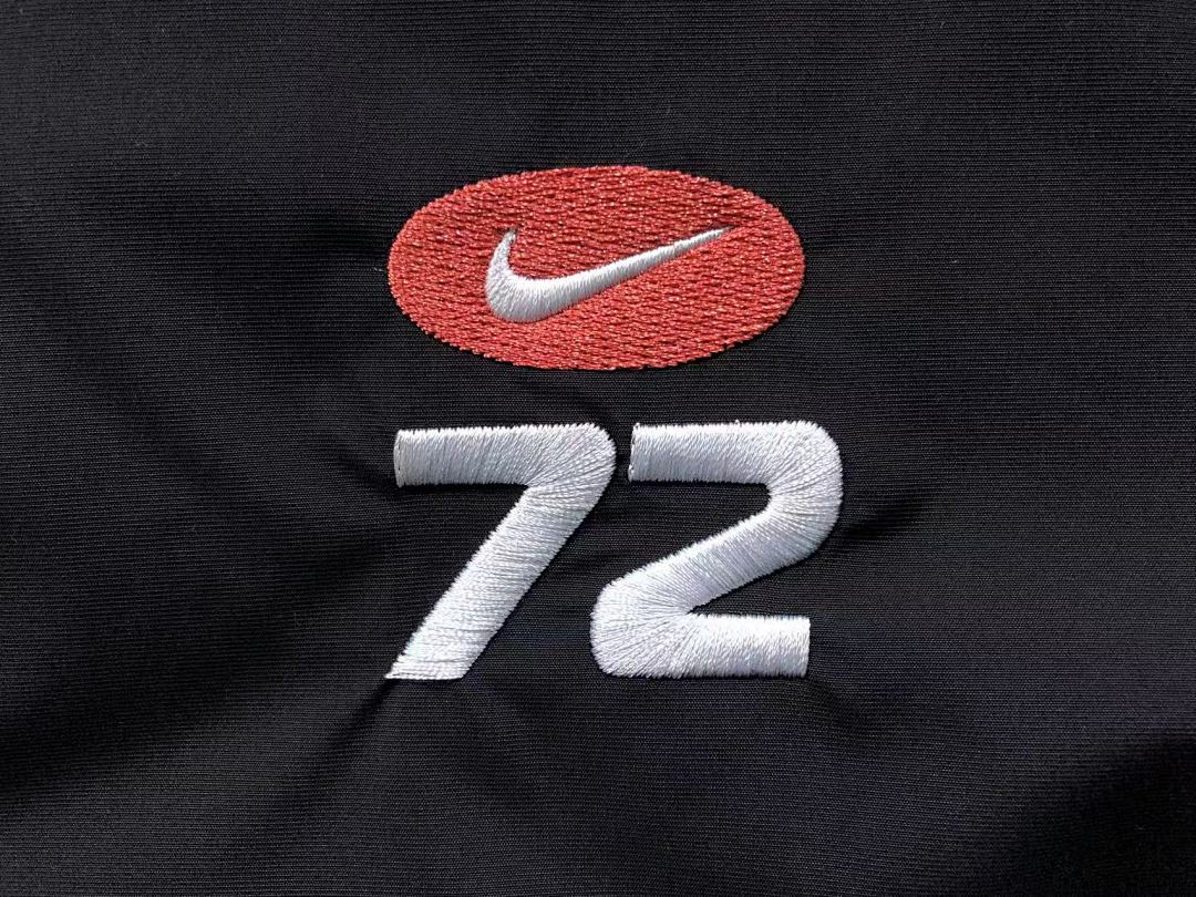 Nike 135 N⭐K⭐ JACKET 59300585 (Im 170Cm 60Kg I Wear Size M In The Phot) - Image 9