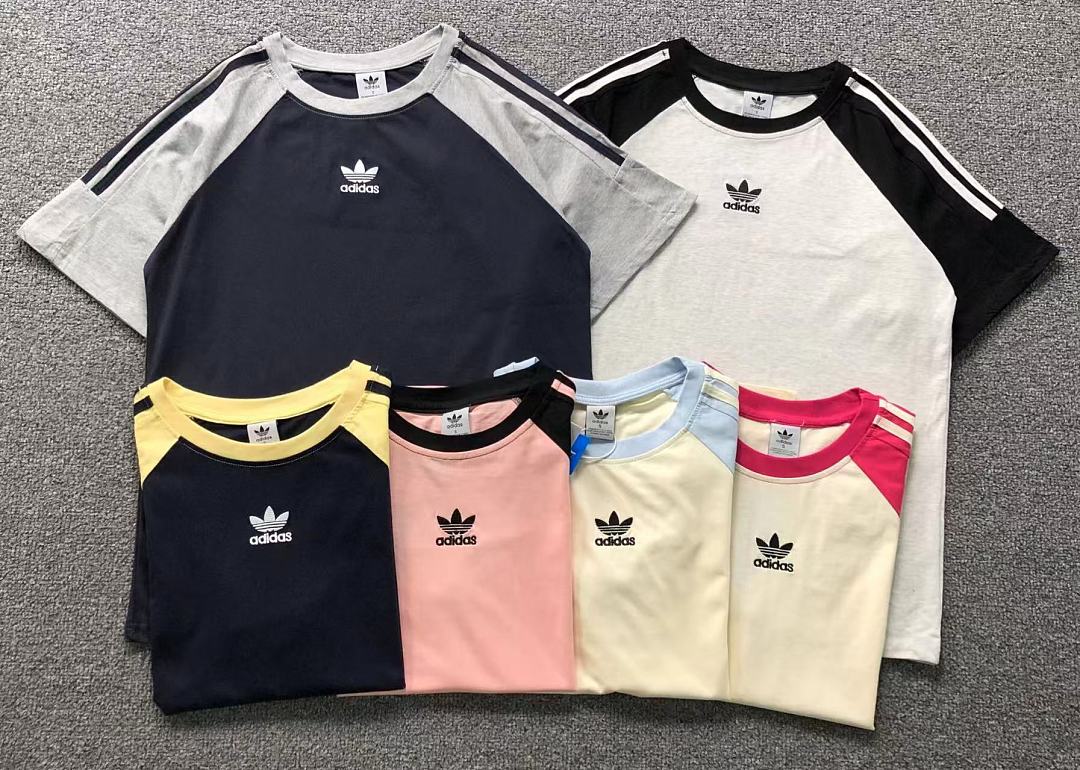 Adidas 95 A⭐I⭐AS T-SHIRT - Image 4