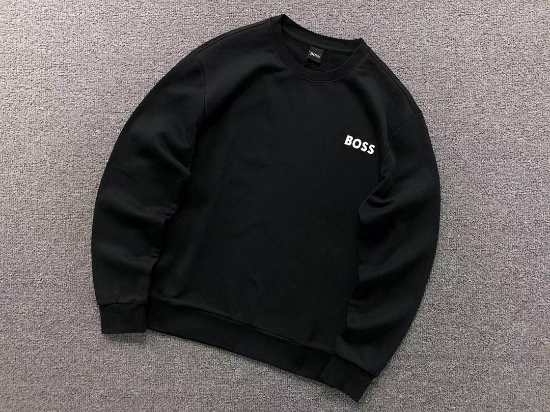 Unbranded 128 H⭐G⭐ B⭐⭐S HOODIE 3106271901 (Im 170Cm 60Kg I Wear Size L In The Phot) - Image 12