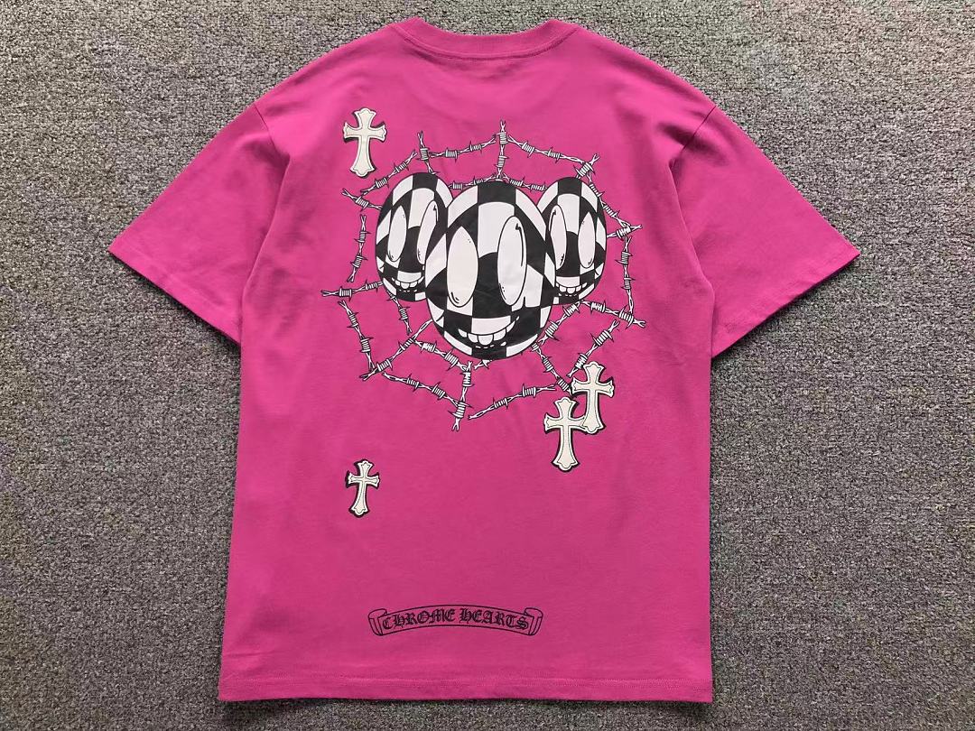 Comme des Garcons 113 C⭐⭐OME HE⭐⭐TS T-SHIRT 42062304144 (Im 170Cm 60Kg I Wear Size M In The Phot) - Image 13