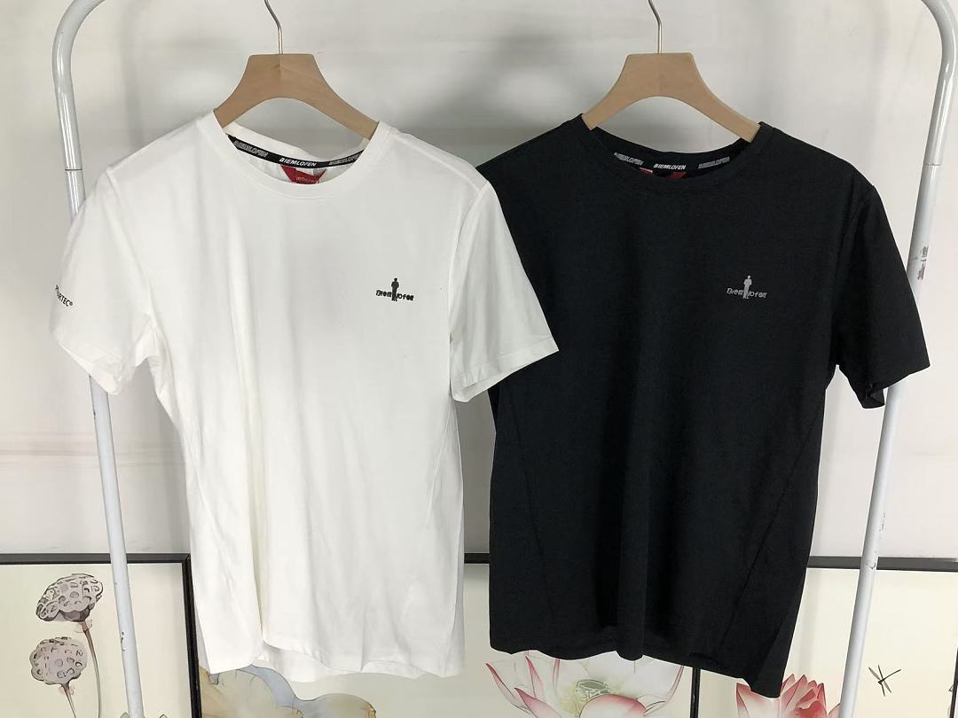 Unbranded 145 BIE⭐⭐FDIKK T-SHIRT 22071013001 (Im 170Cm 60Kg I Wear Size 100 In The Phot) - Image 23
