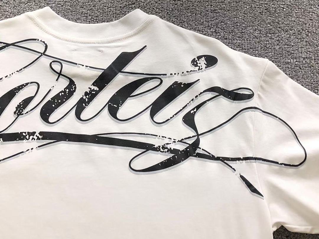 Corteiz 85 CORTEIZ T-SHIRT 1107160634 (Im 170Cm 60Kg I Wear Size S In The Phot) - Image 10