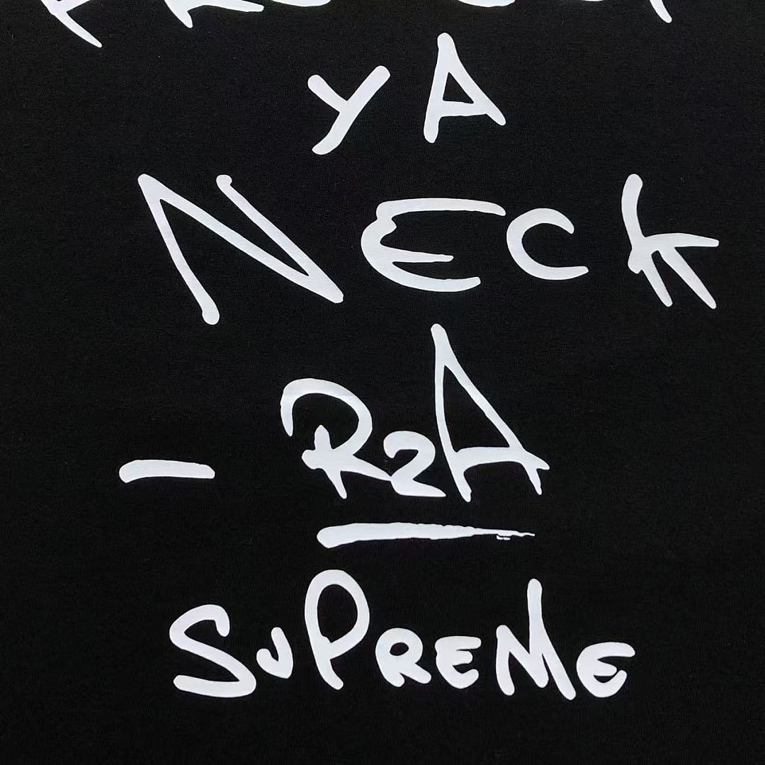 Supreme 115 S⭐⭐R⭐⭐E T-SHIRT 3204270811 (Im 170Cm 60Kg I Wear Size M In The Phot) - Image 12