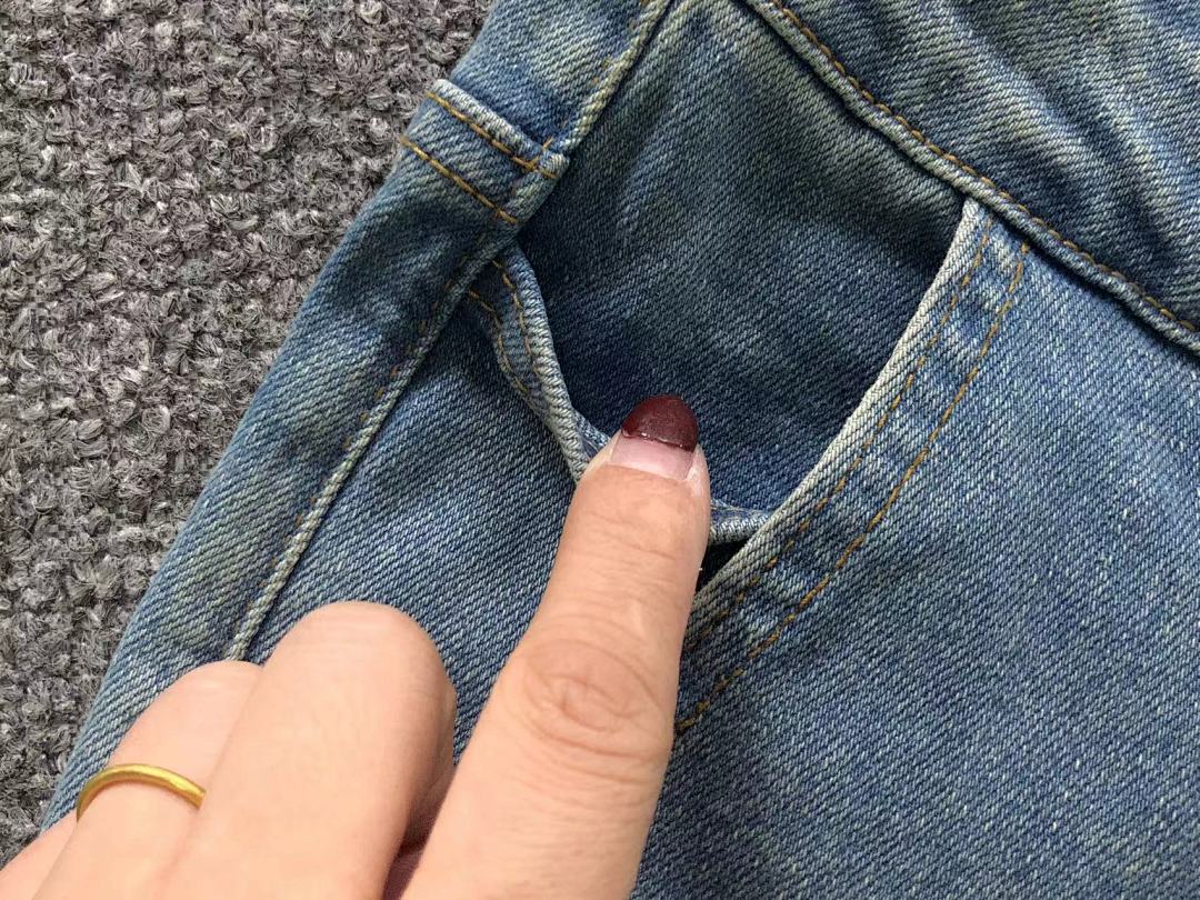 Purple 215 PURPLE TROUSERS 3109190417 (Im 170Cm 60Kg I Wear Size 30 In The Phot) - Image 18