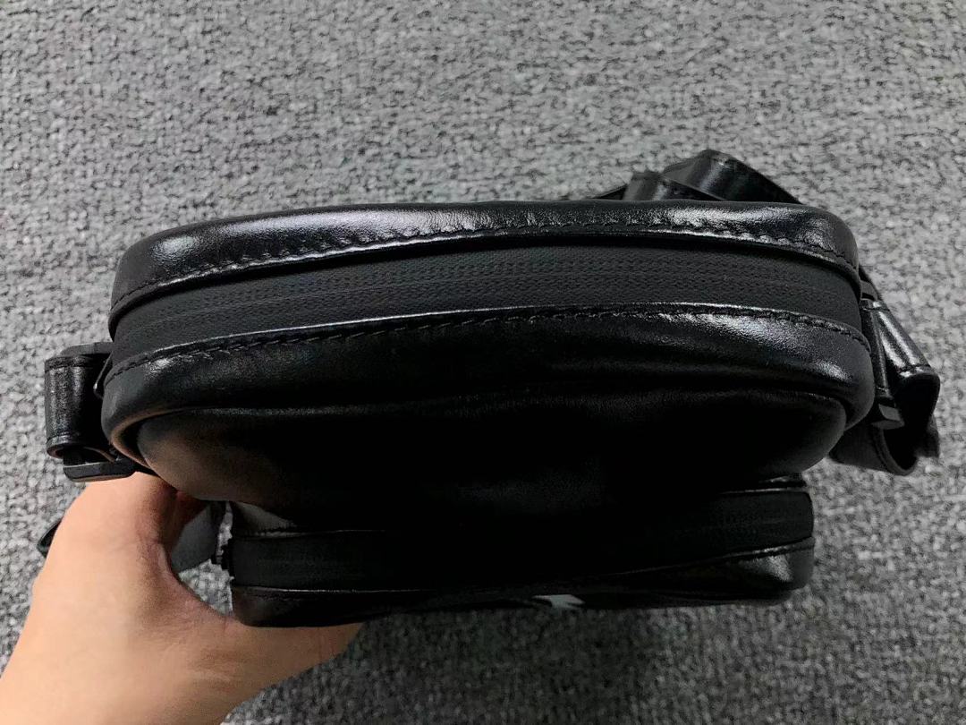 Unbranded 419 B⭐L⭐⭐⭐IA BAG 219224801 (Long 19CM* Wide 6CM* High 23CM) - Image 9